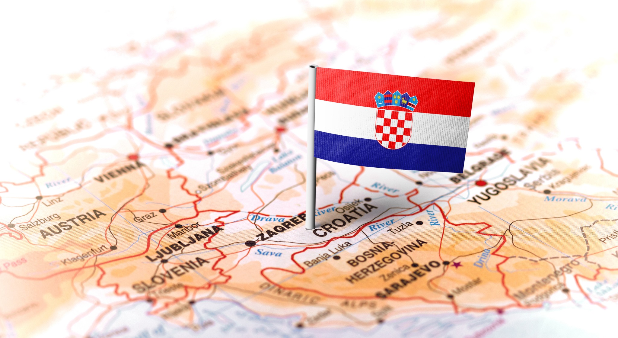 Croazia 2024: come arrivare